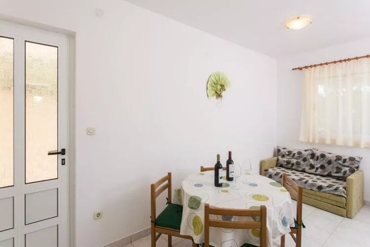 Apartments Villa Dingač- Borak - Comfort One Bedroom Apartment with Balcony and Sea View No. 4-Intérieur