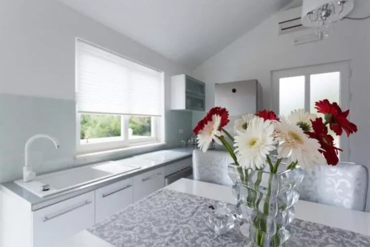Apartments Villa Dingač - Borak - Two Bedroom Apartment with Balcony and Sea View (Silver)-Intérieur