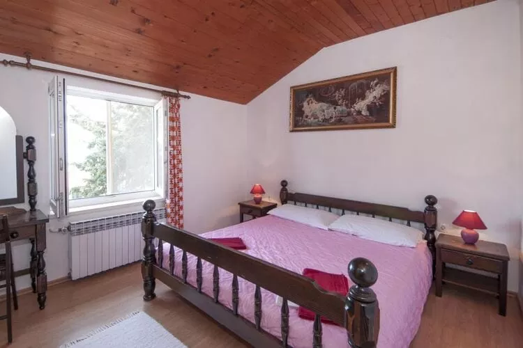 Apartment Villa DD - Four Bedroom Apartment With Terrace Sea View (ST)-Chambre