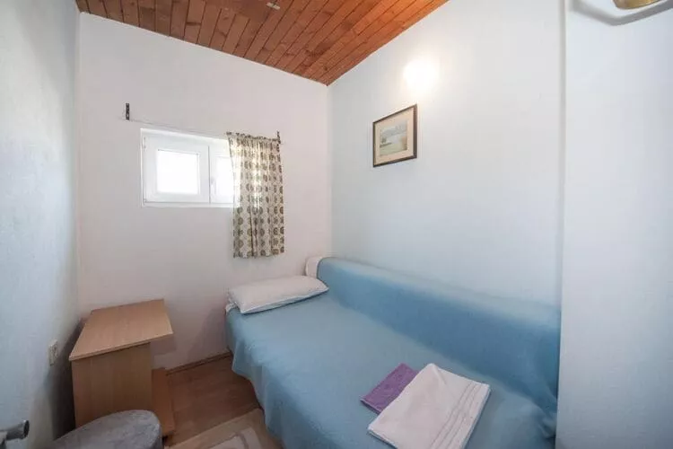Apartment Villa DD - Four Bedroom Apartment With Terrace Sea View (ST)-Chambre