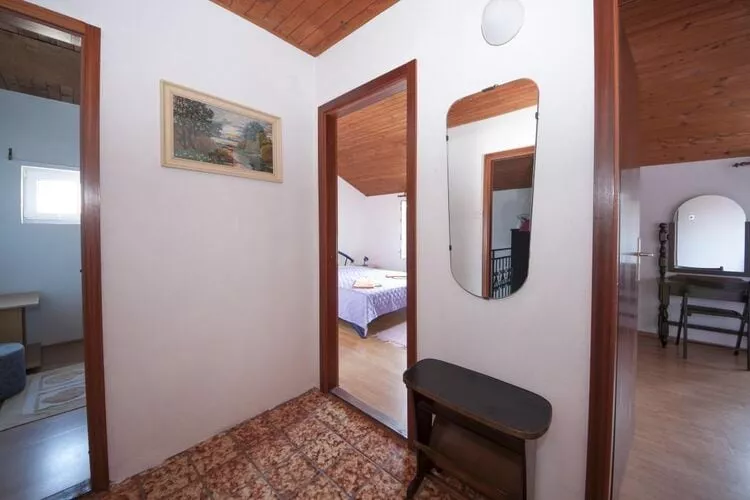 Apartment Villa DD - Four Bedroom Apartment With Terrace Sea View (ST)-Intérieur