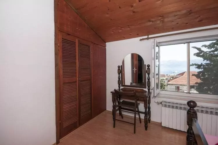 Apartment Villa DD - Four Bedroom Apartment With Terrace Sea View (ST)-Vue