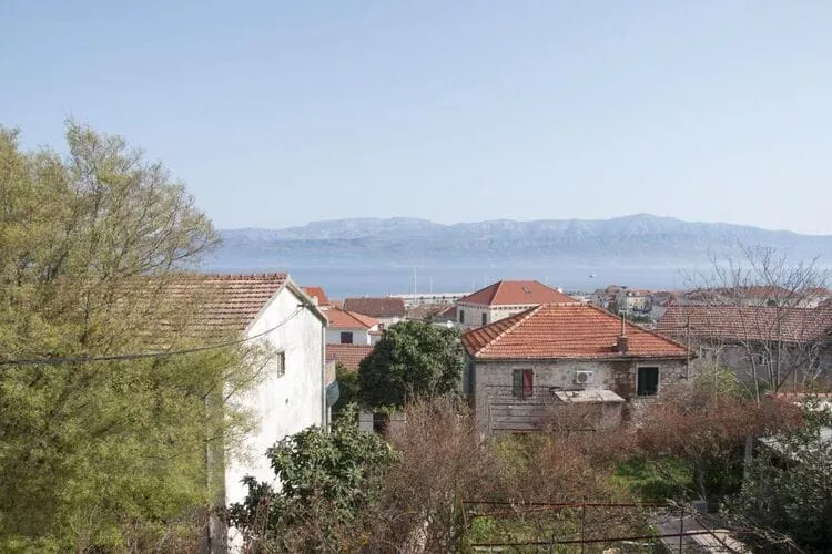 Apartment Villa DD - Four Bedroom Apartment With Terrace Sea View (ST)-Vue