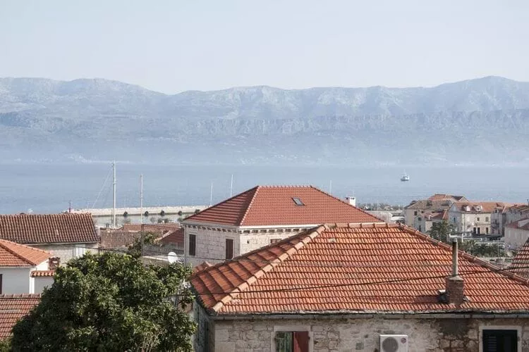 Apartment Villa DD - Four Bedroom Apartment With Terrace Sea View (ST)-Vue