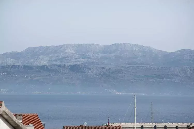 Apartment Villa DD - Four Bedroom Apartment With Terrace Sea View (ST)-Vue