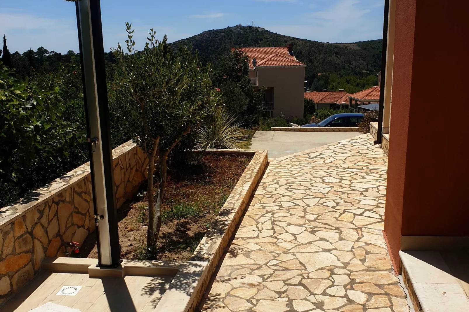 Villa Avoca - Four Bedroom Villa with Swimming Pool-Terrace