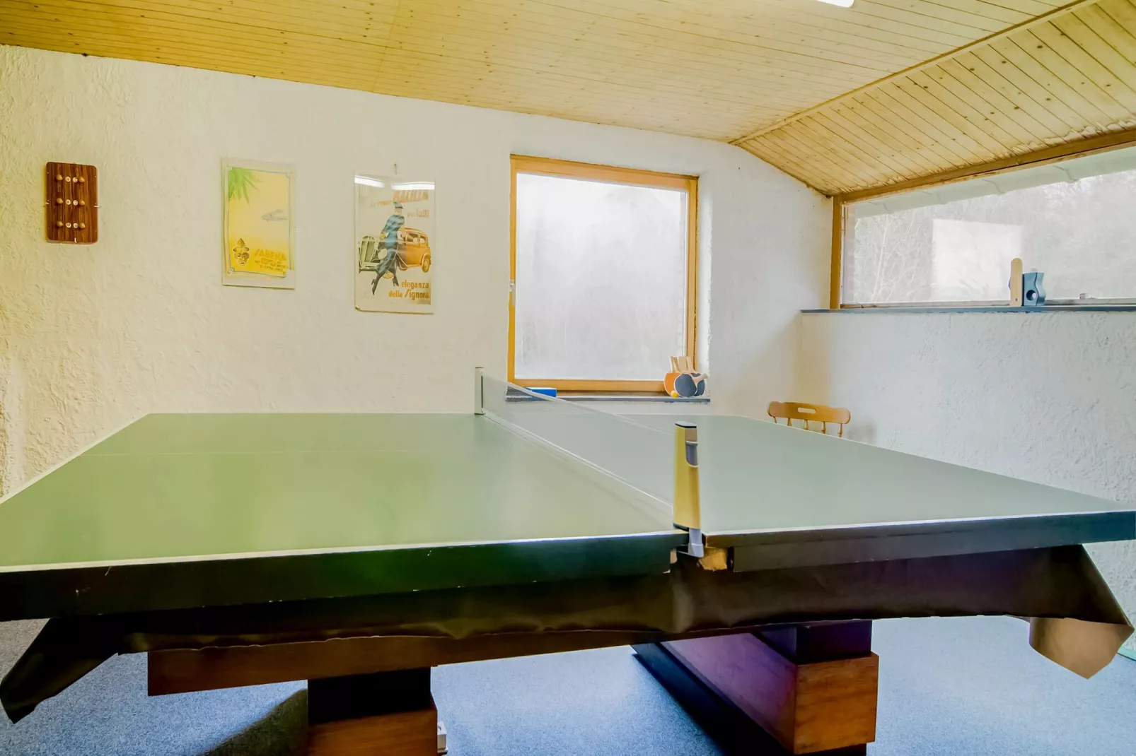 Grusone 53-Recreation room