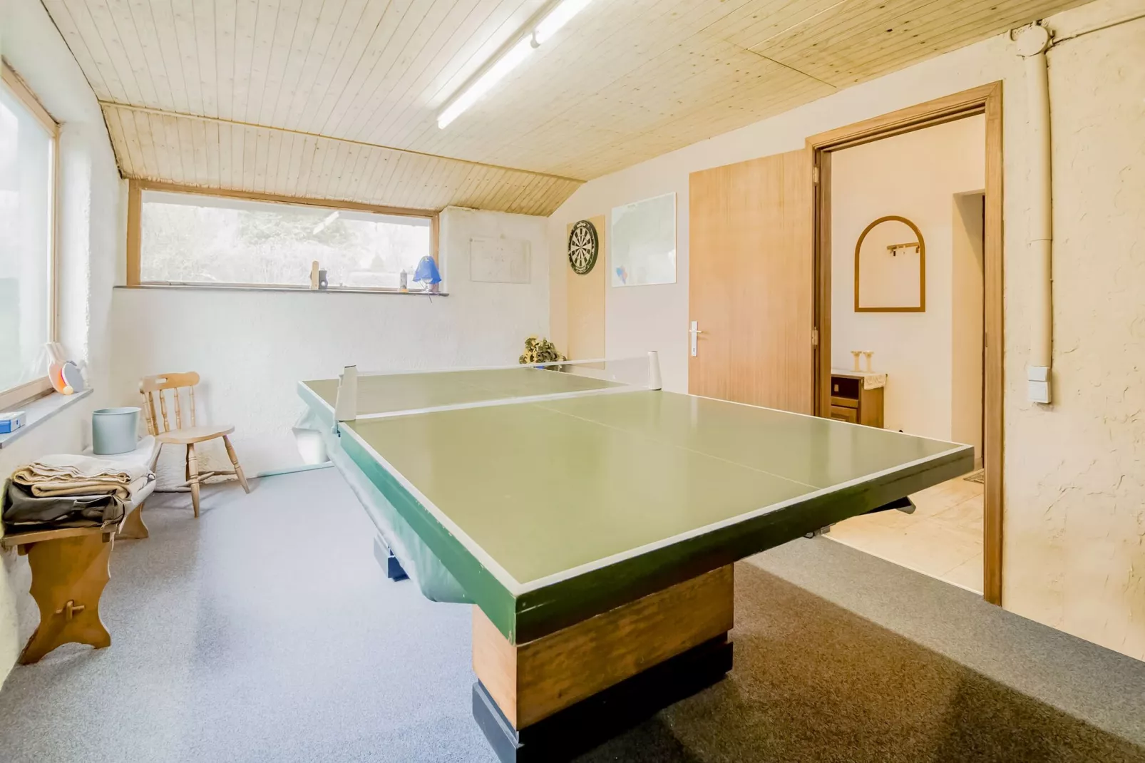 Grusone 53-Recreation room
