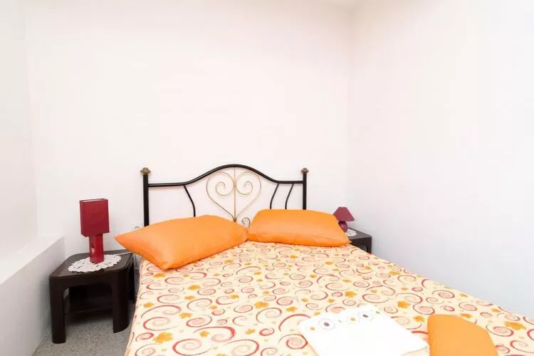 Apartment Dalmatin Žuljana - Two-Bedroom Apartment 1-Bedroom