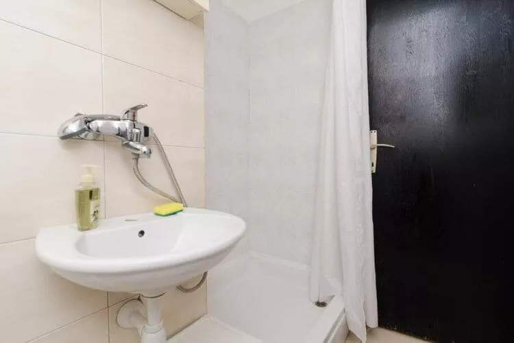 Apartment Dalmatin Žuljana - Two-Bedroom Apartment 1-Bathroom