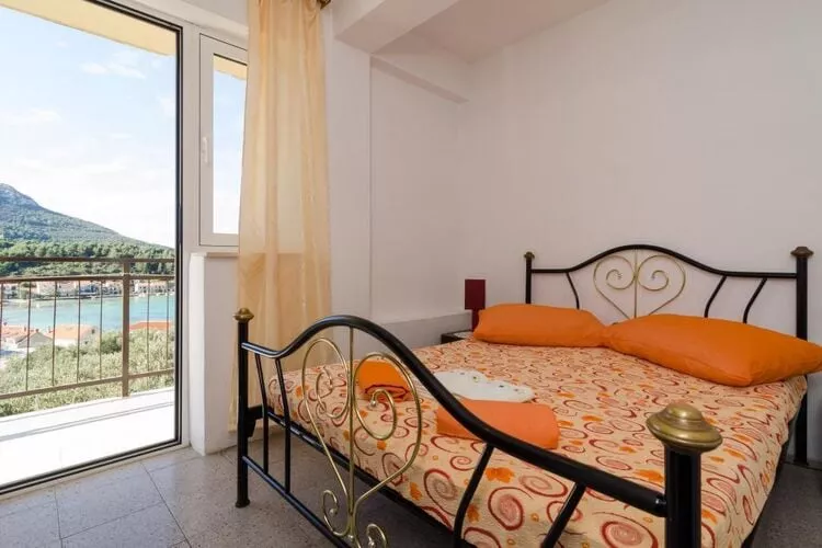 Apartment Dalmatin Žuljana - Two-Bedroom Apartment 2-Bedroom
