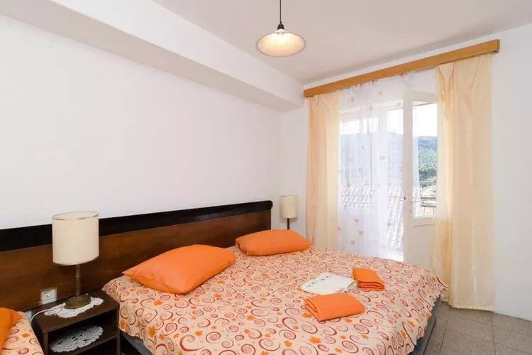 Apartment Dalmatin Žuljana - Two-Bedroom Apartment 2-Bedroom