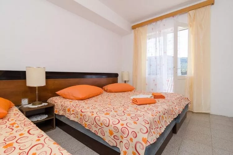 Apartment Dalmatin Žuljana - Two-Bedroom Apartment 2-Bedroom
