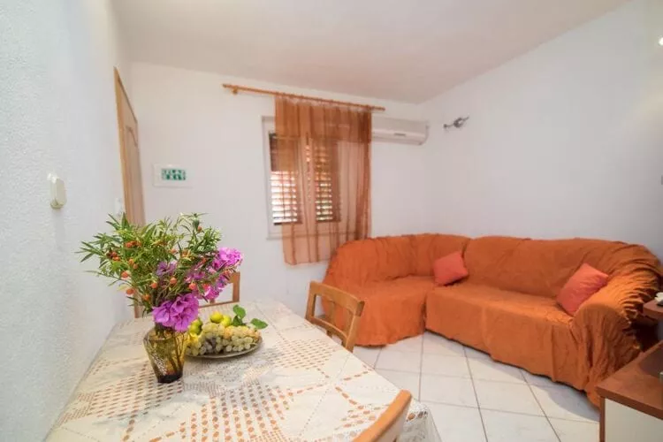 Apartments Longo - Standard One Bedroom Apartment with Terrace, A3 - (ST)