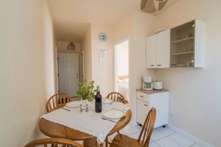 Apartments Mijajov Dvor- One-Bedroom Apartment with Shared Balcony  (#2) (ST)