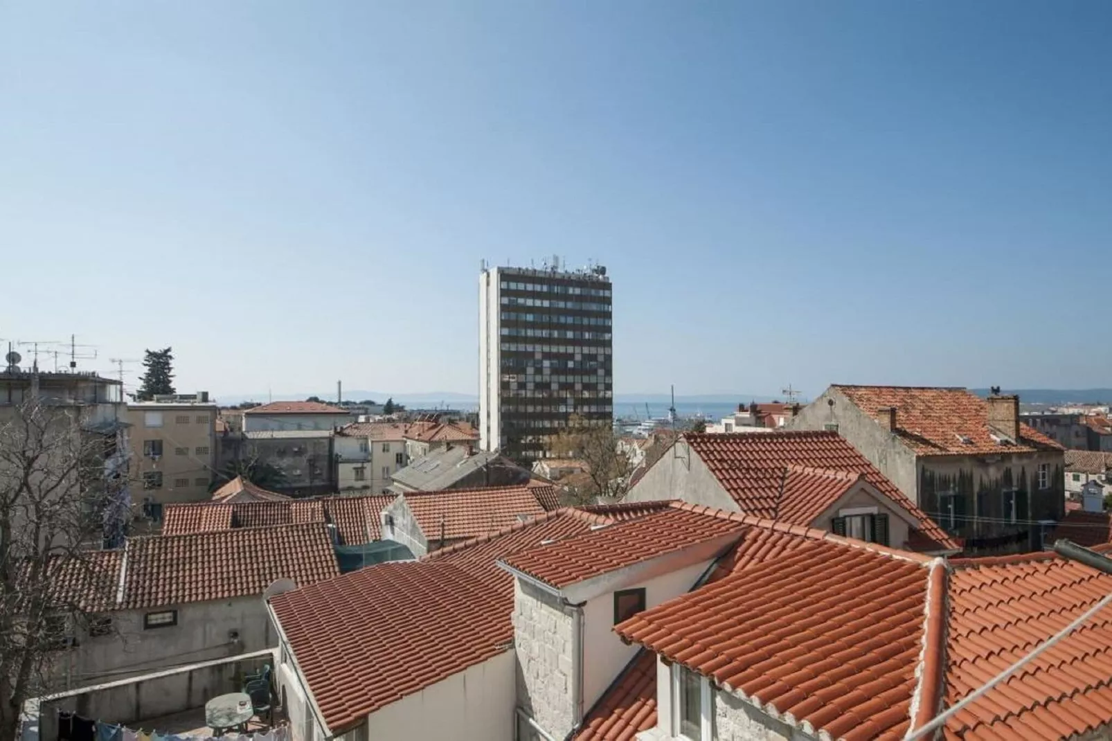 Apartment City Walk (ST) - Comfort One Bedroom Apartment with Balcony and City View (A2)-Outdoor