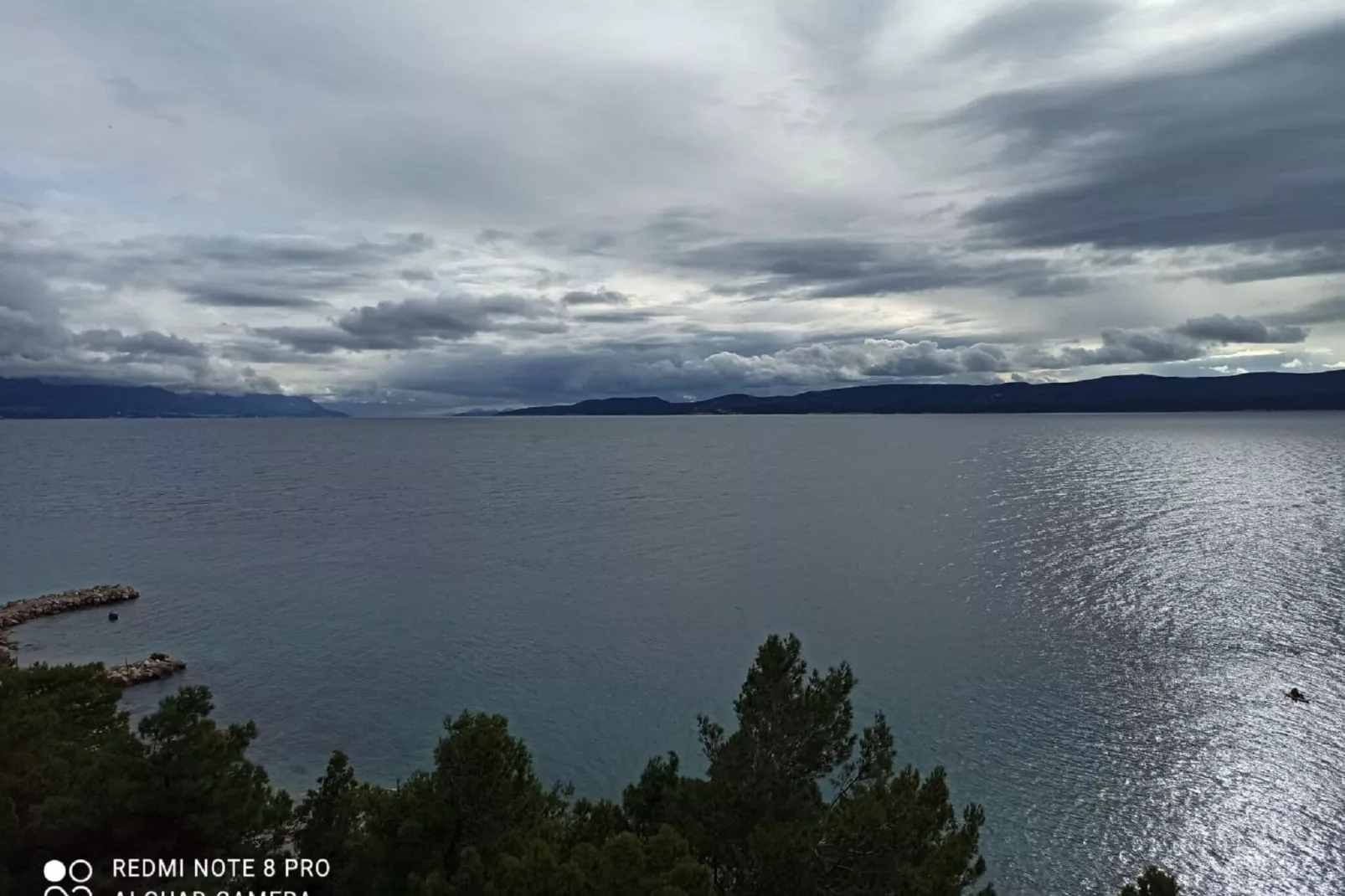 Apartments Tamara (ST)- Three Bedroom Apartment with Balcony (A1)-Atmosphere