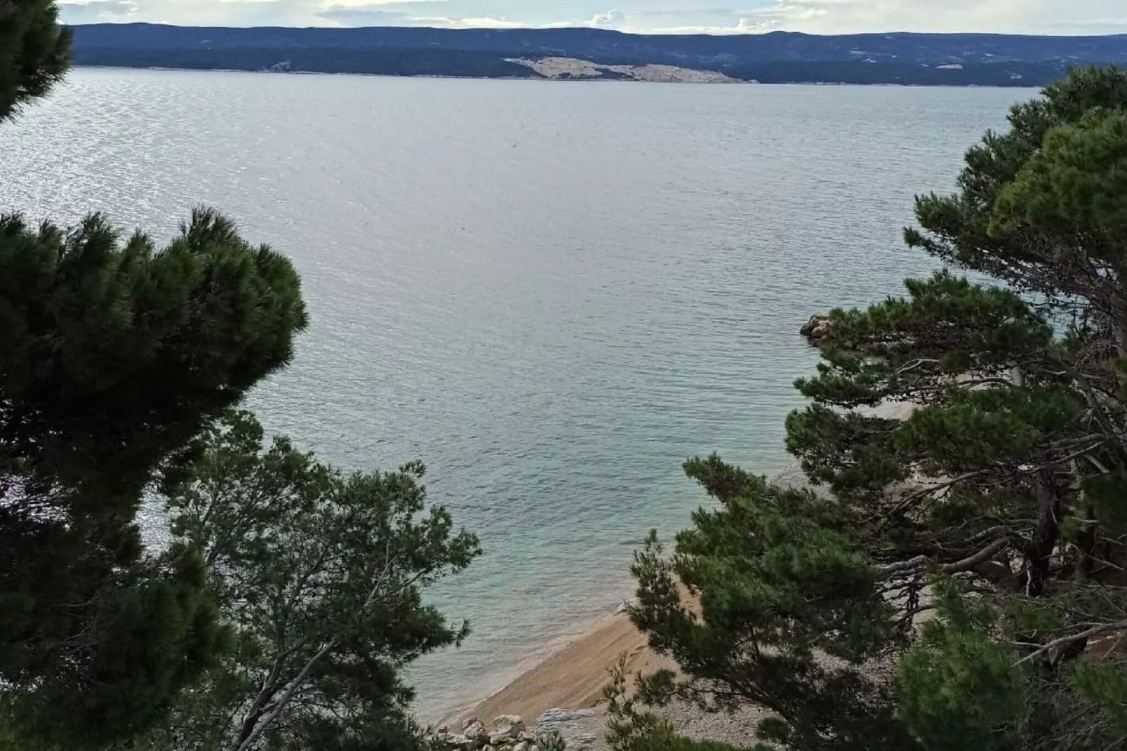 Apartments Tamara (ST)- Three Bedroom Apartment with Balcony (A1)-Atmosphere