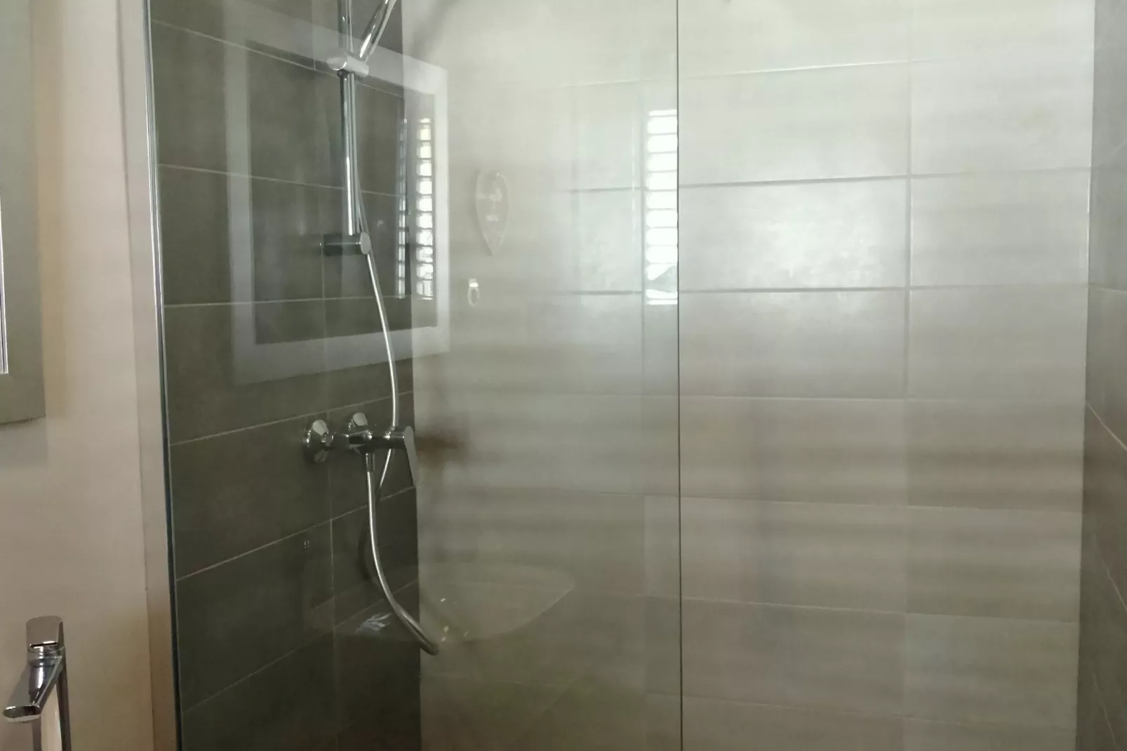Apartments Tamara (ST)- Two Bedroom Apartment with Balcony (A2)-Kitchen