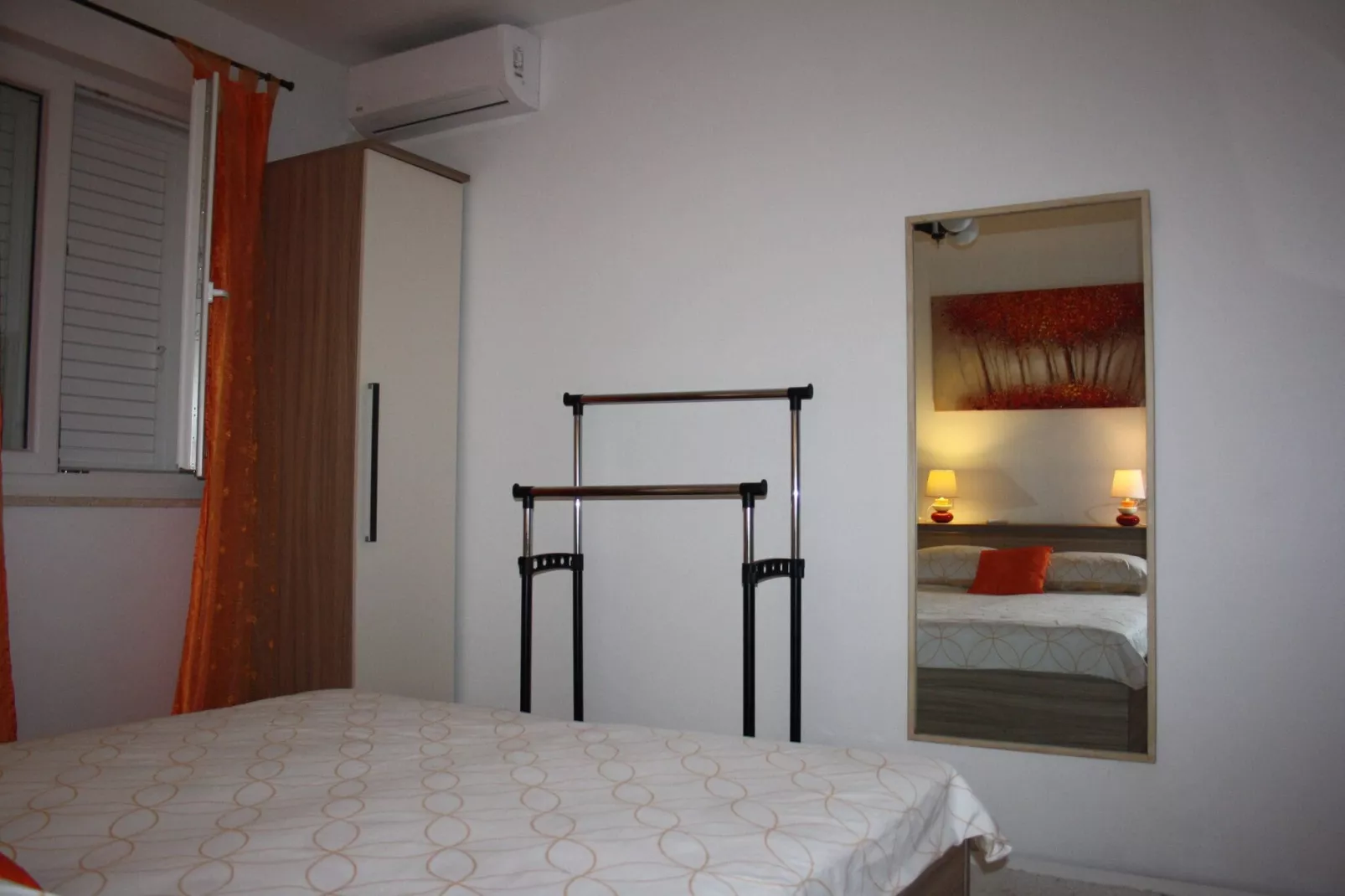 Rooms Rita - Double Room with Private Bathroom  (No. 1)