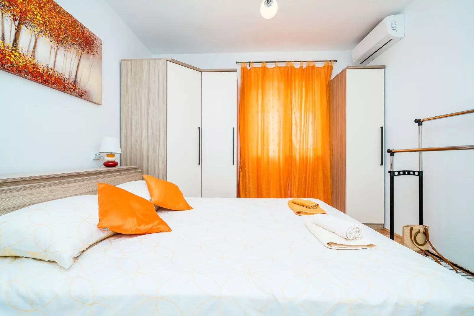 Rooms Rita - Double Room with Private Bathroom  (No. 1)