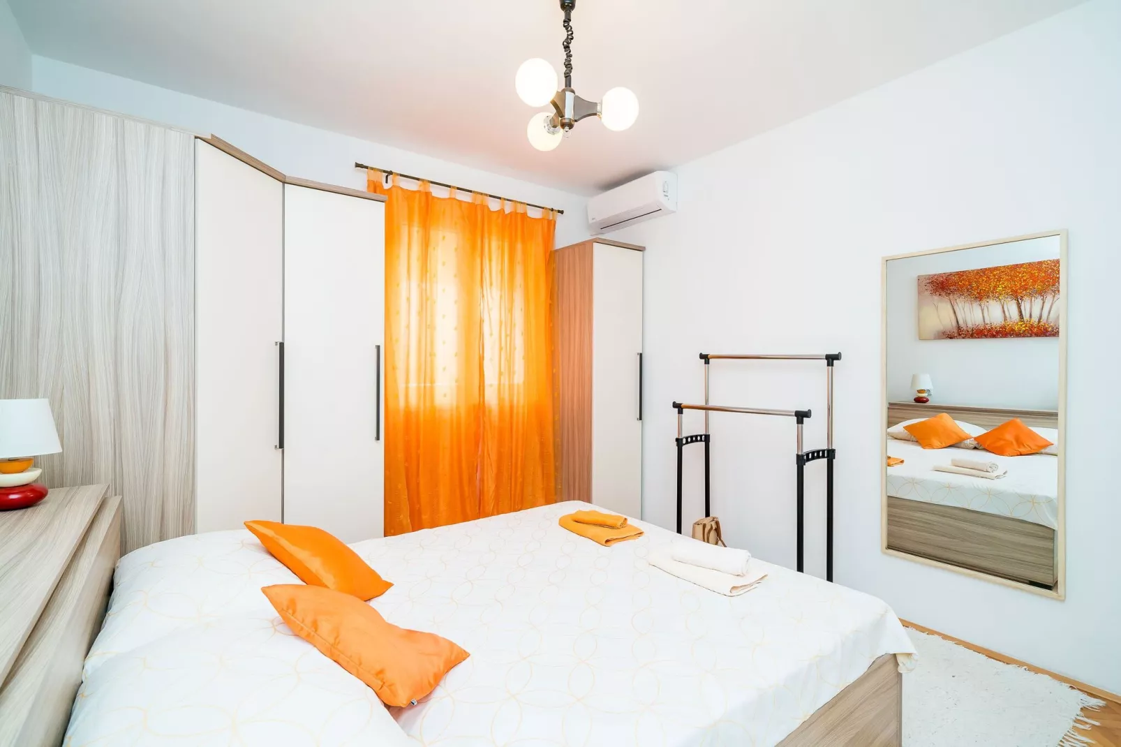 Rooms Rita - Double Room with Private Bathroom  (No. 1)-Chambre