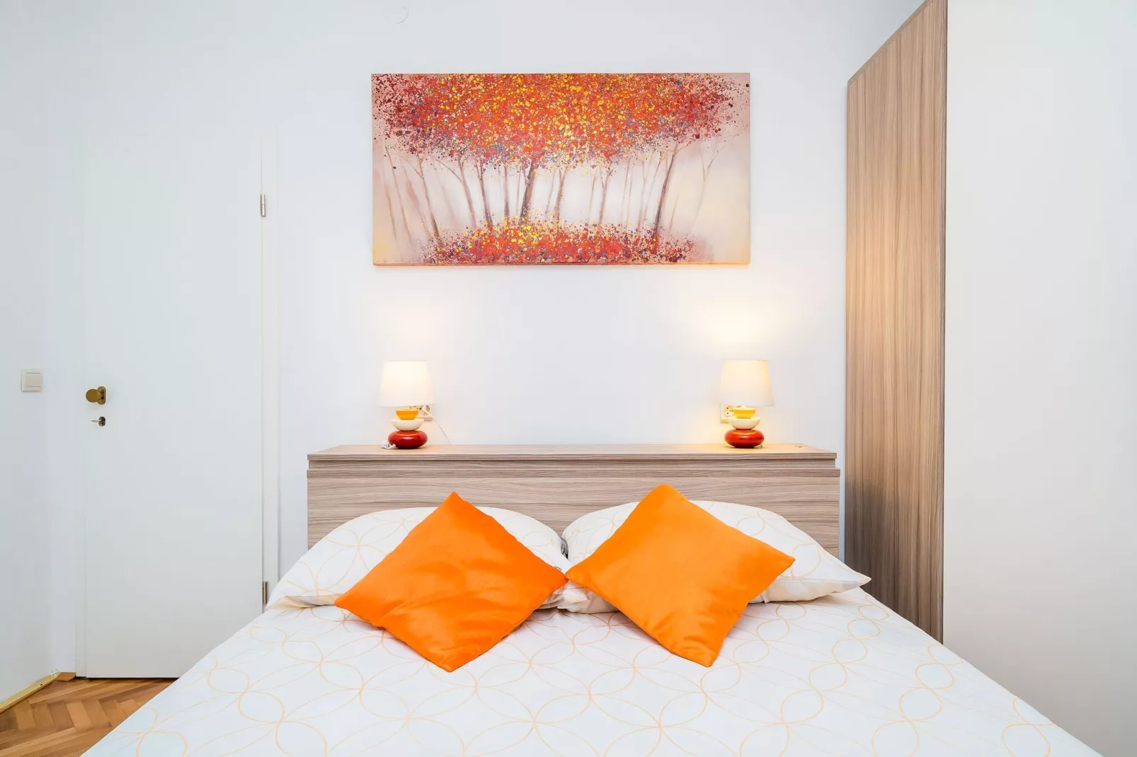 Rooms Rita - Double Room with Private Bathroom  (No. 1)-Chambre