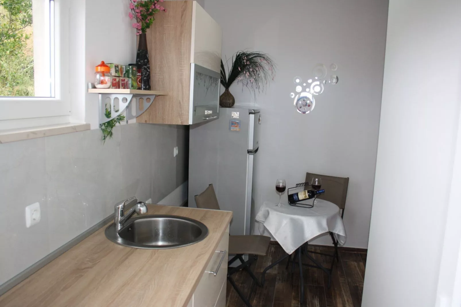 Rooms Rita - Double Room with Private Bathroom  (No. 1)-Intérieur