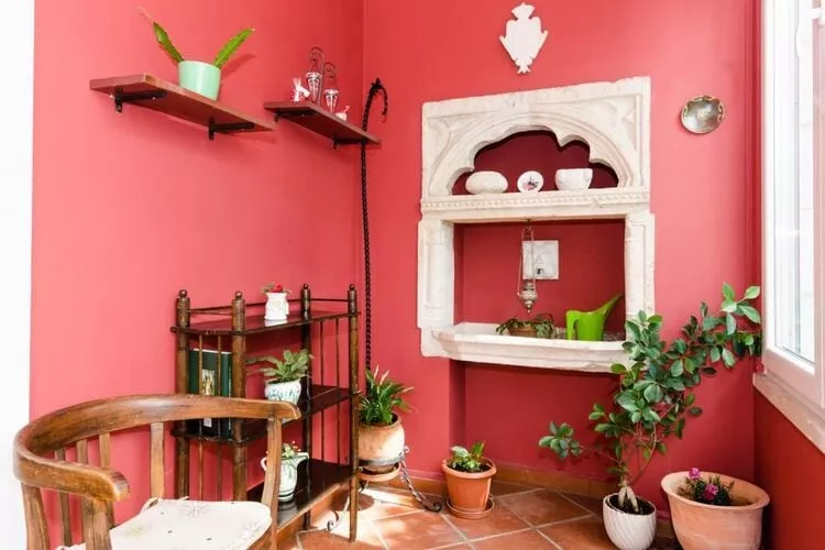 Holiday Home Patricija-Duplex Three Bedroom Apartment with Balcony and Sea View (A6+1)-Intérieur