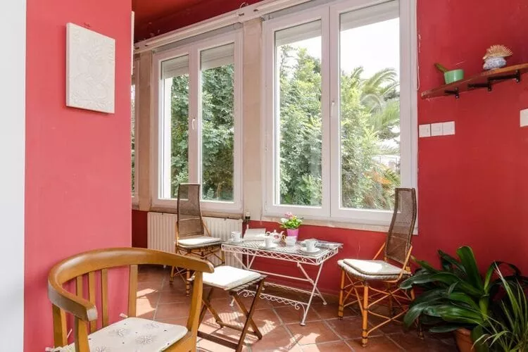 Holiday Home Patricija-Duplex Three Bedroom Apartment with Balcony and Sea View (A6+1)-Intérieur