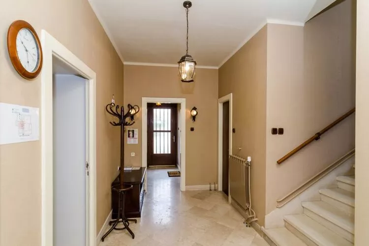 Holiday Home Patricija-Duplex Three Bedroom Apartment with Balcony and Sea View (A6+1)-Intérieur