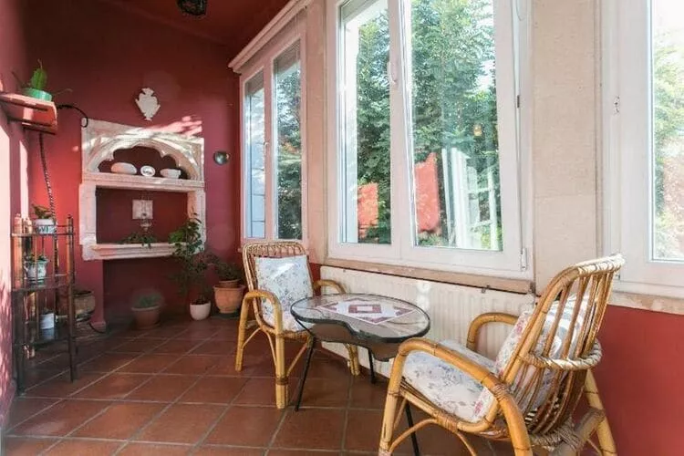 Holiday Home Patricija-Duplex Three Bedroom Apartment with Balcony and Sea View (A6+1)-Intérieur