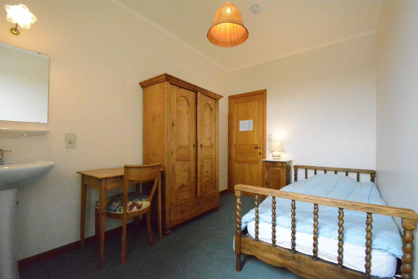 Villa Francine-Schlafzimmer