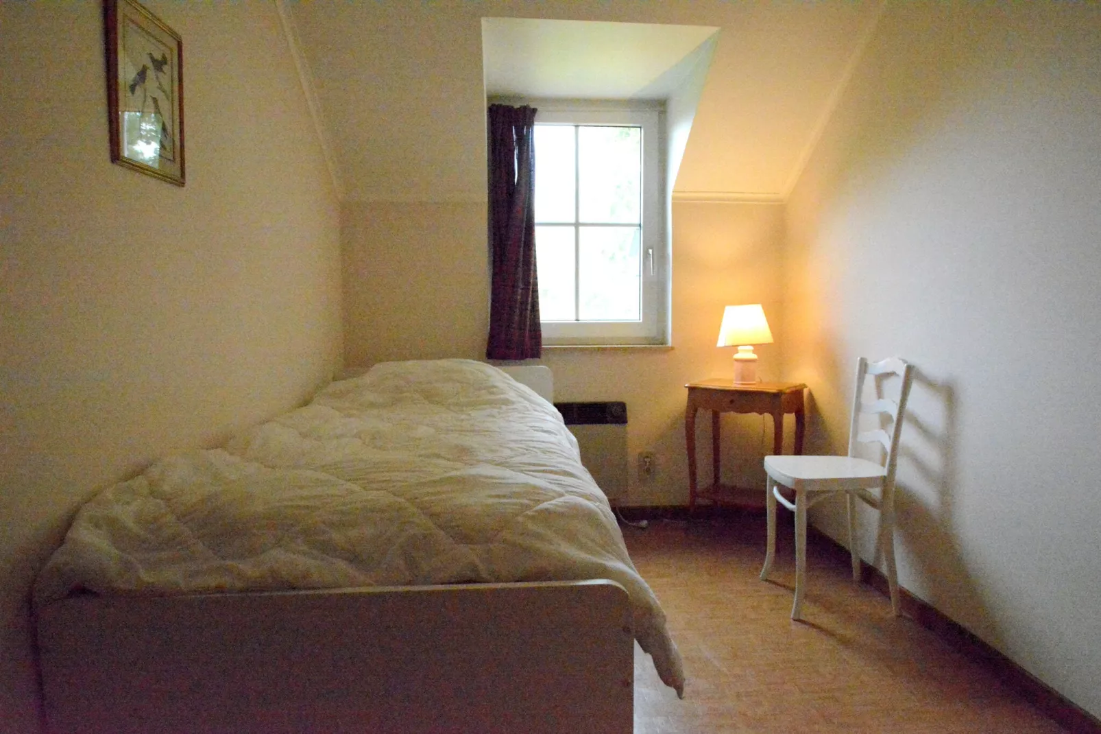 Villa Francine-Schlafzimmer