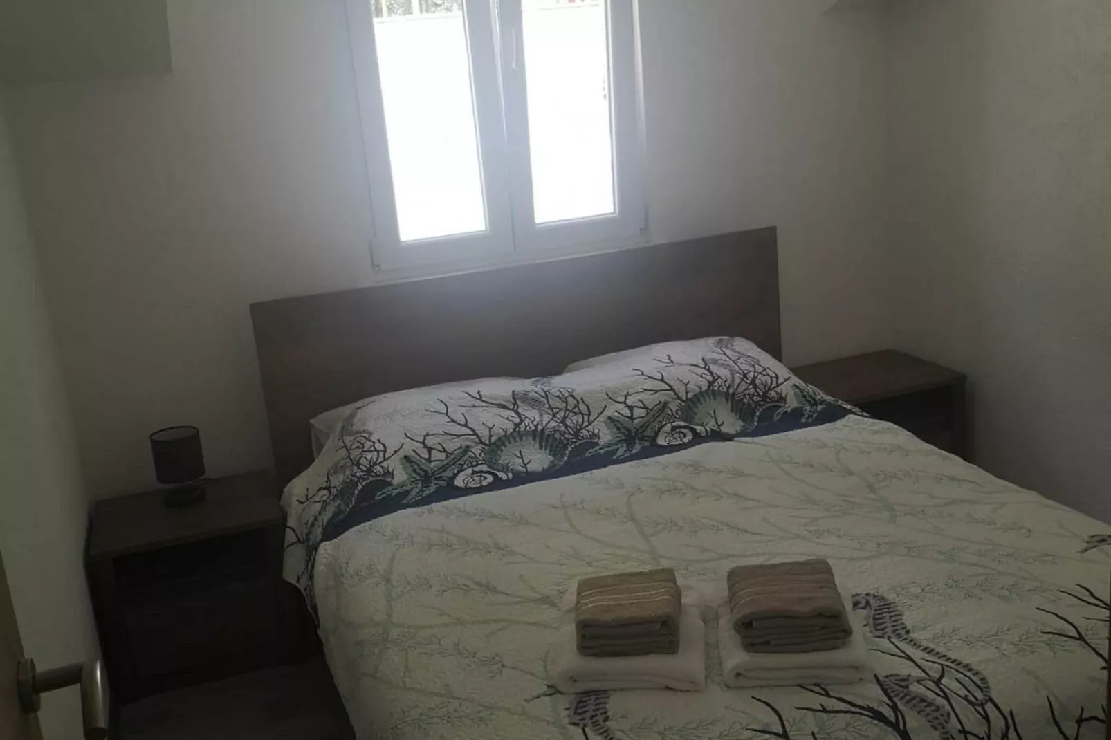 Apartments Kalajzic- Two Bedroom Apartment with Terrace(A4) (ST)
