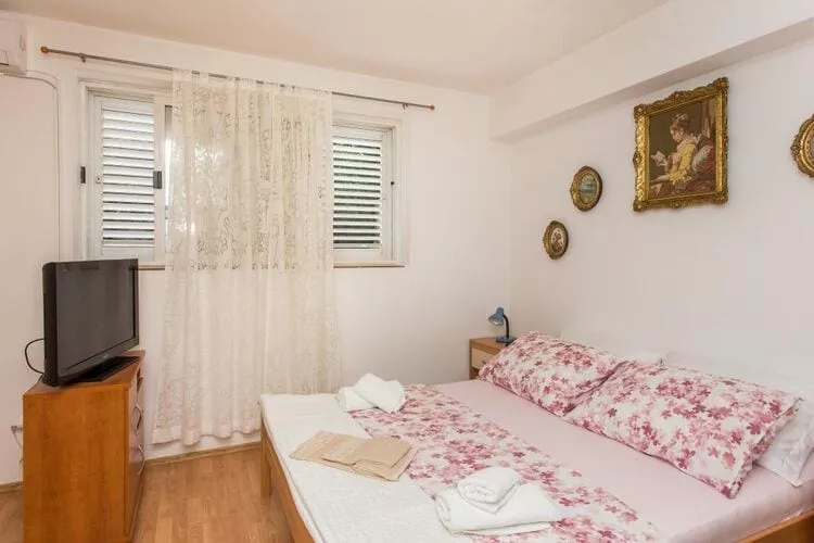 Apartment Stella Polaris - Studio Apartment A2-Wohnzimmer