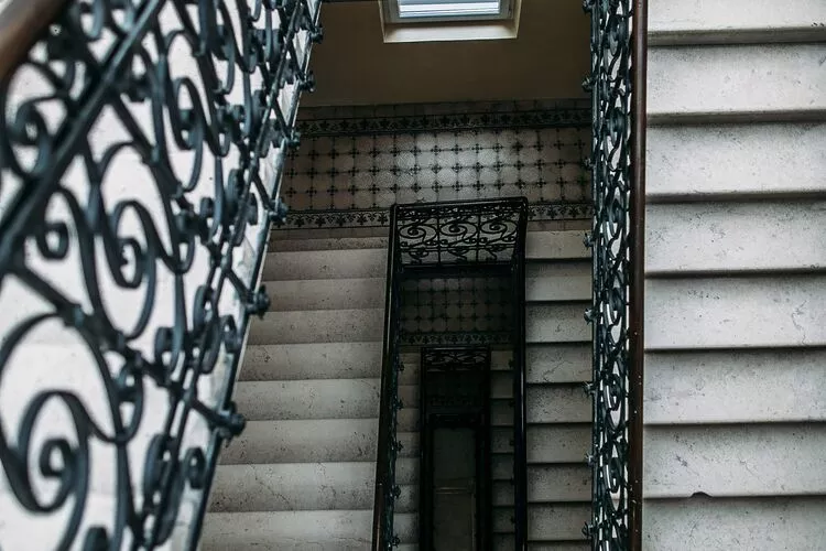 Rooms Lejletul (ST) - Luxury Double Room with Square View (Bedr)-Indoor
