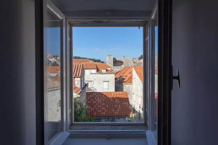 Apartment Dubravka Iza Roka- Studio Apartment with City View-View