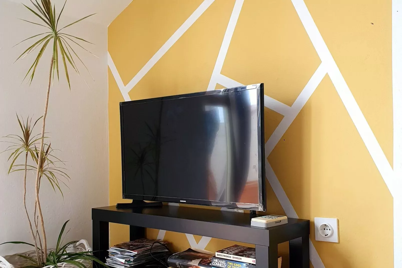 Apartments Villa Bell Memories-Studio Apartment with Balcony and Sea View (A2)-Indoor