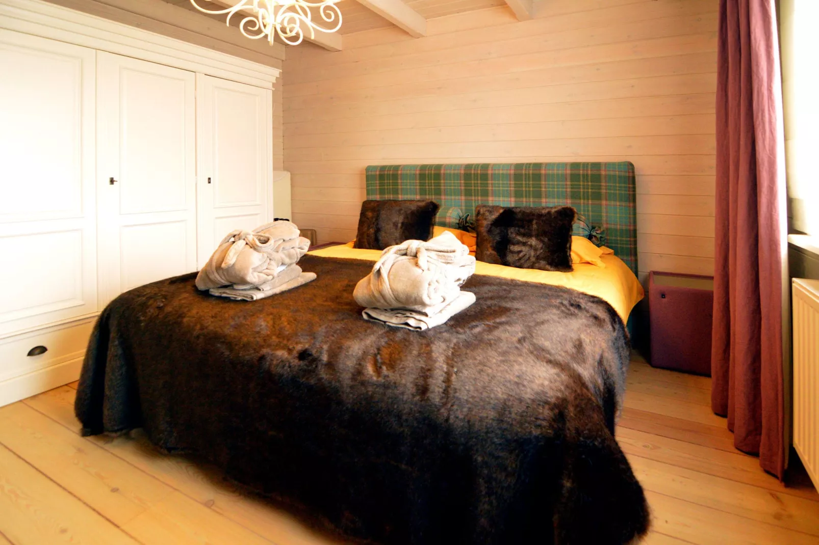 Villa VALENTINA-Bedroom