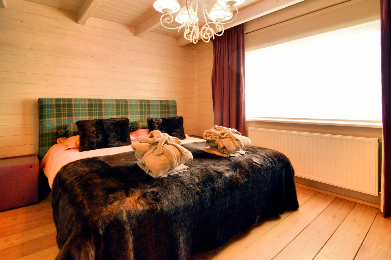 Villa VALENTINA-Bedroom