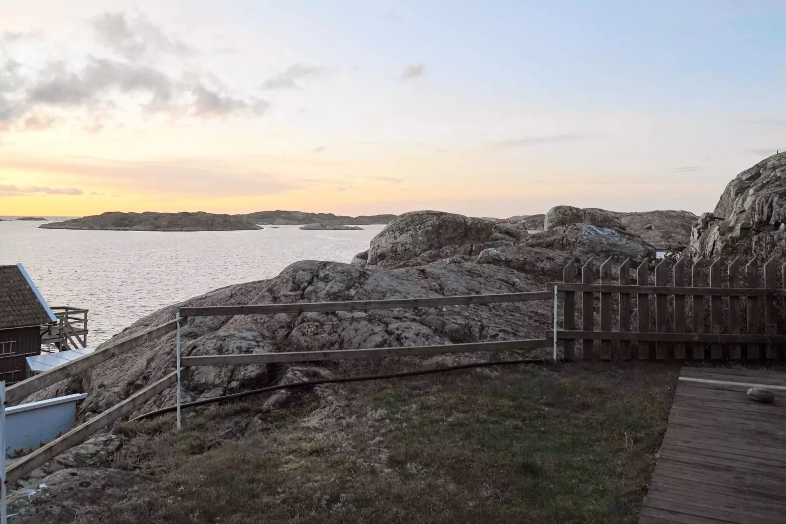 Panoramic Sea Views in Skarhamn-By Traum-Not tagged