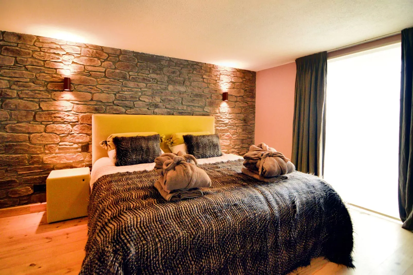 Villa VALENTINA-Bedroom