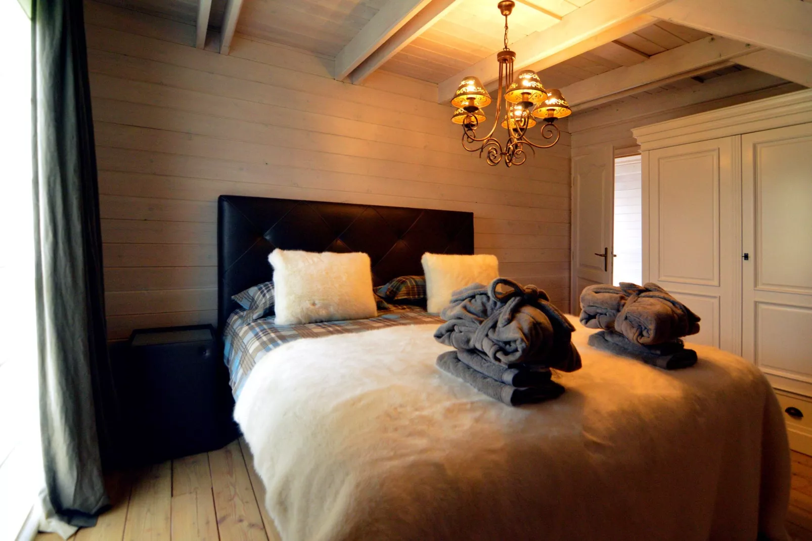 Villa VALENTINA-Bedroom