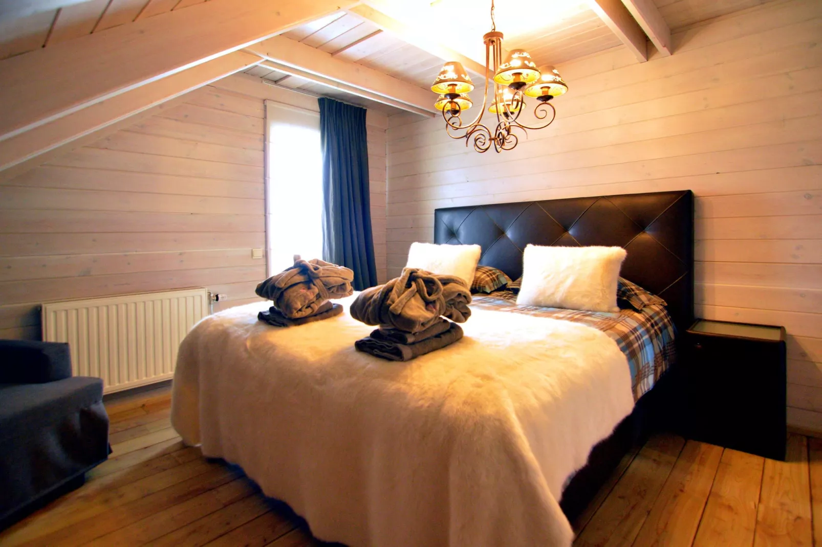 Villa VALENTINA-Bedroom