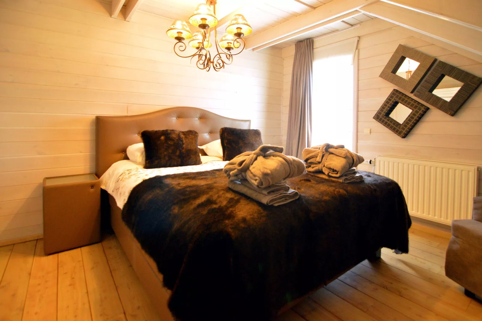 Villa VALENTINA-Bedroom