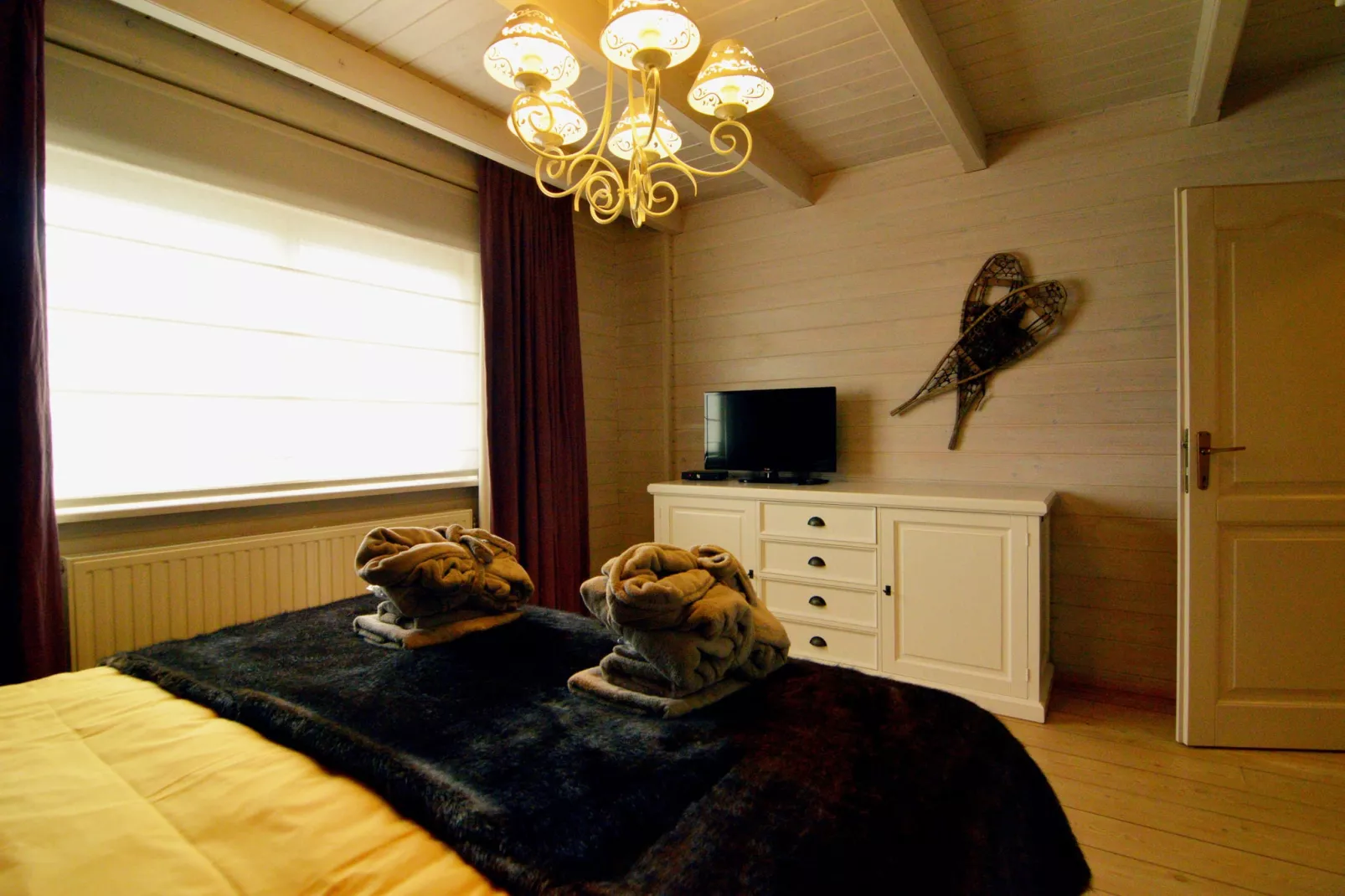 Villa VALENTINA-Bedroom