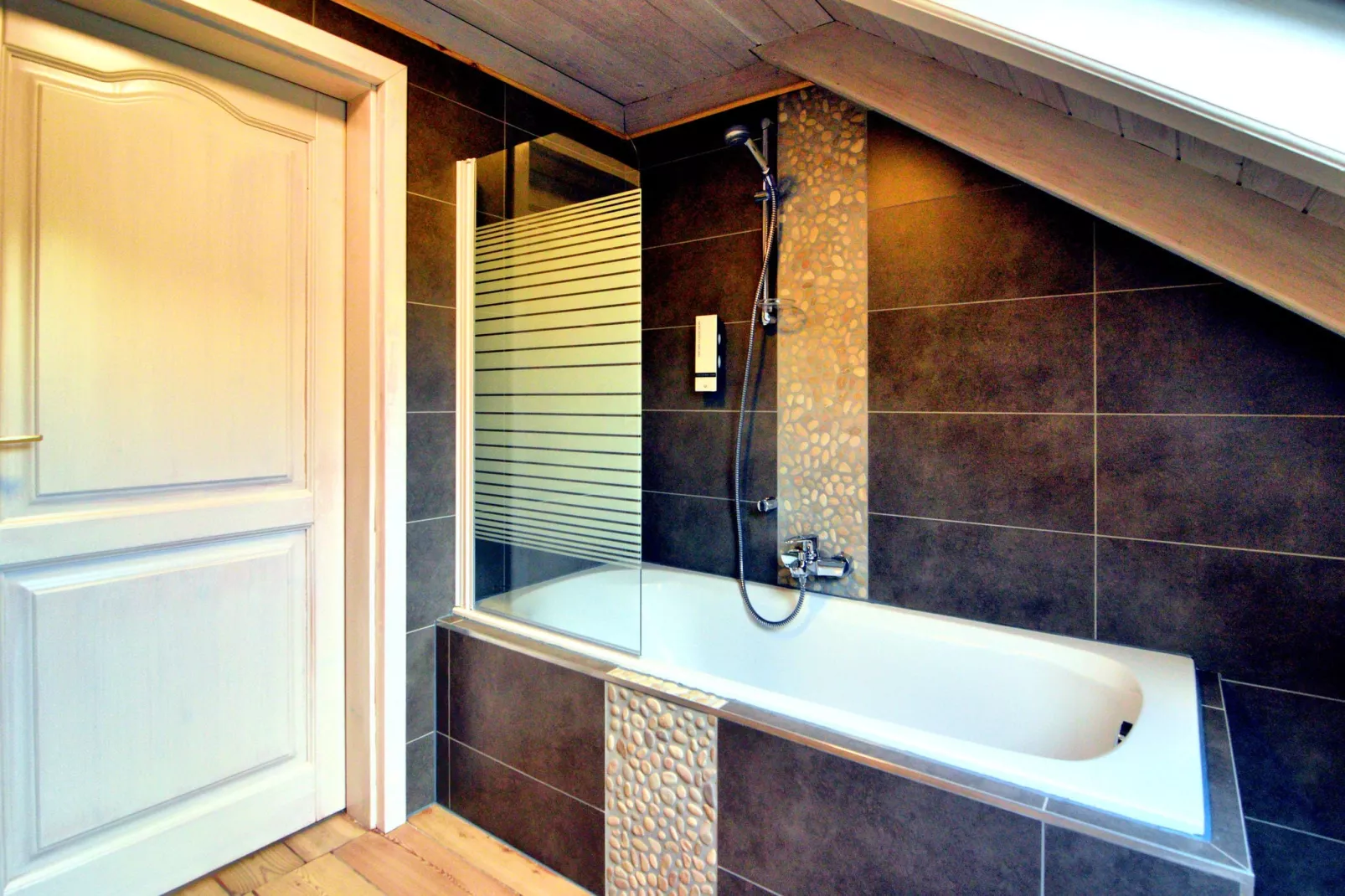 Villa VALENTINA-Bathroom