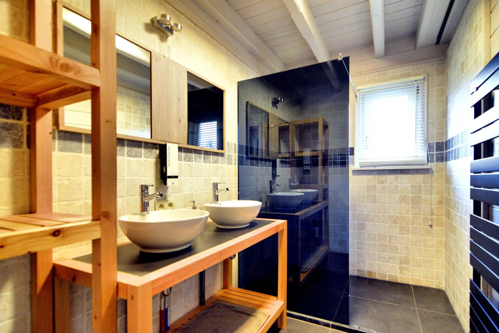 Villa VALENTINA-Bathroom