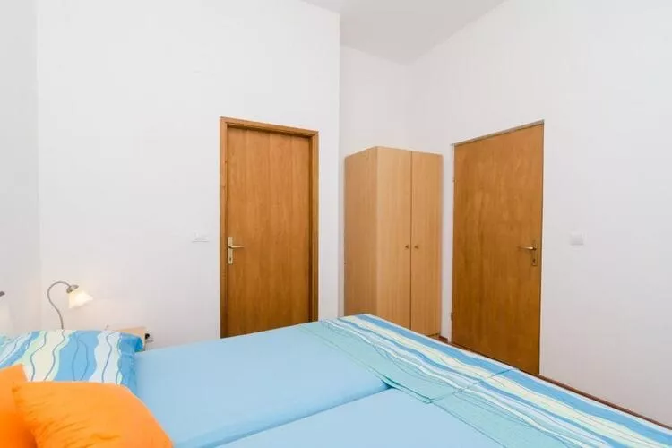 Apartments Mamma Mia- Superior One Bedroom Apartment with Terrace-Intérieur